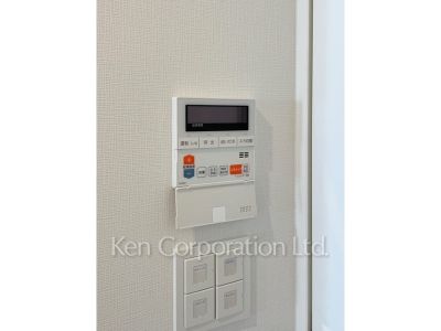 Other Interior/Fixtures