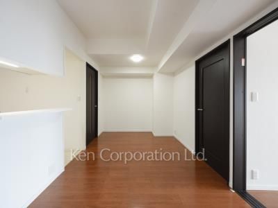 Living-Dining