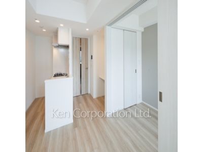 Living-Dining