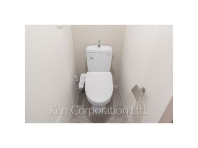 Lavatory