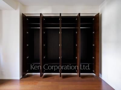 Closet