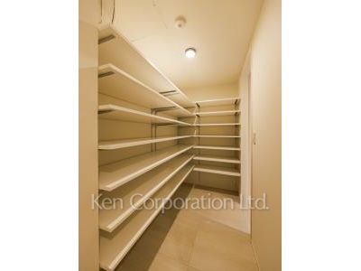Closet