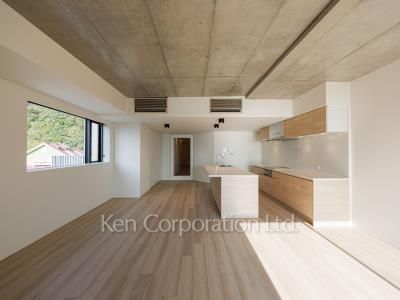 Living-Dining