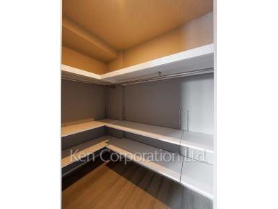 Closet