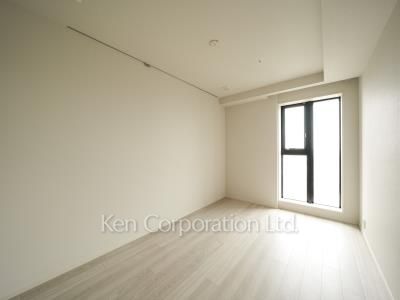 Bedroom ※Photo of the same layout on 29 floor. Decoration and fixture may differ.