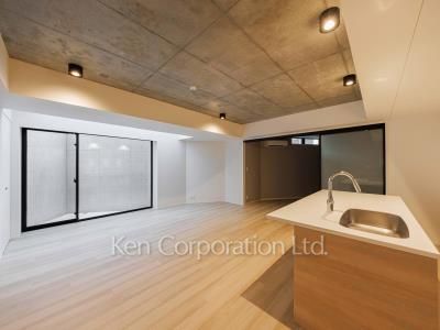 Living-Dining