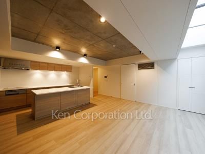 Living-Dining