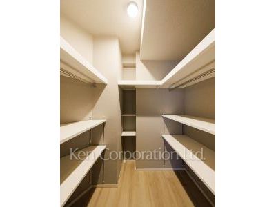 Closet