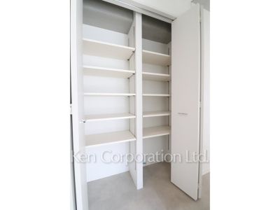 Closet