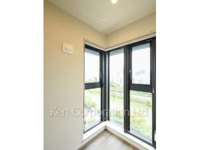 Service room (Extra room space)