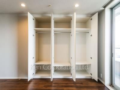 Closet