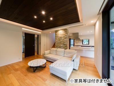 Living-Dining