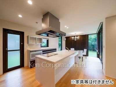 Living-Dining