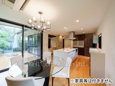 Living-Dining
