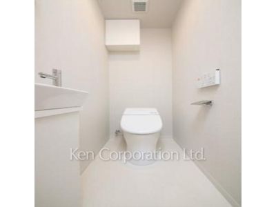 Lavatory