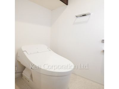 Lavatory