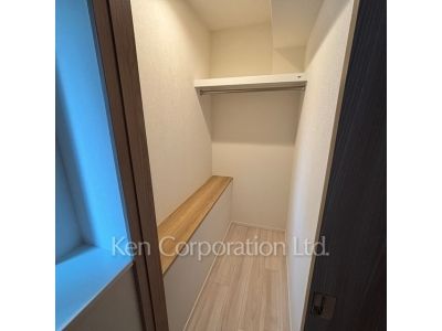 Closet