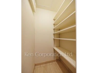 Shoes-In Closet