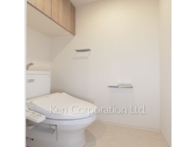 Lavatory