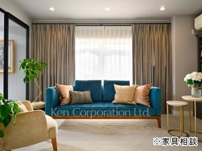 Living-Dining