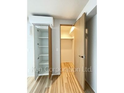 Closet