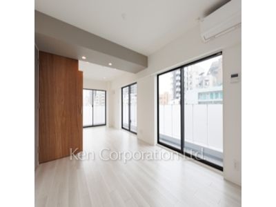 Living-Dining