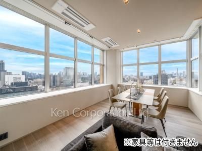 Living-Dining