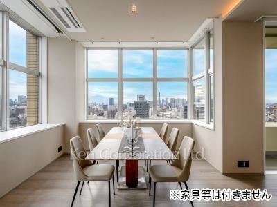 Living-Dining