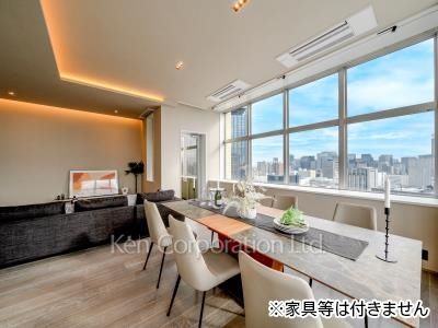Living-Dining