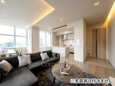 Living-Dining