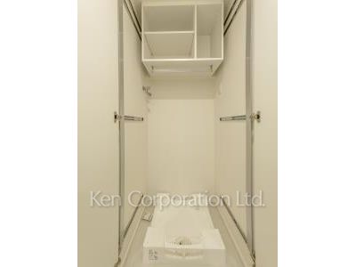 Washing Machine Space