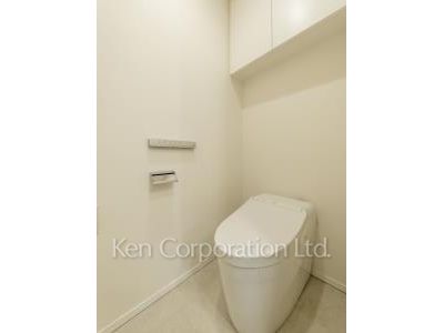 Lavatory