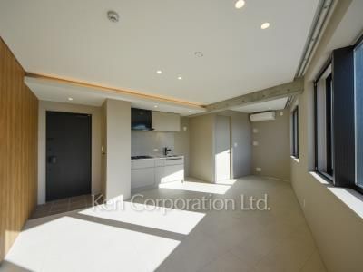 Living-Dining