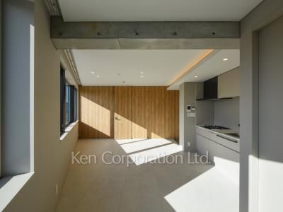 Living-Dining
