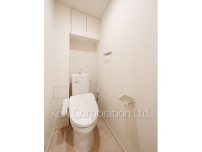 Lavatory