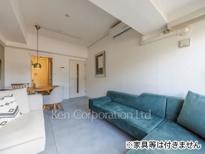 Living-Dining