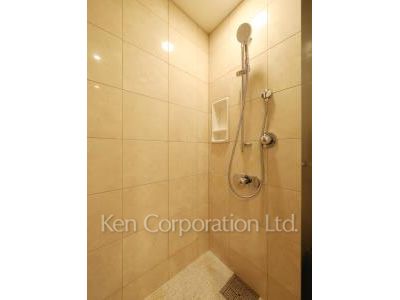 Shower Space