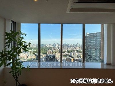 View from the property ※Unfurnished