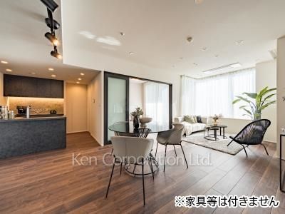 Living-Dining