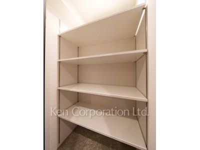 Storage