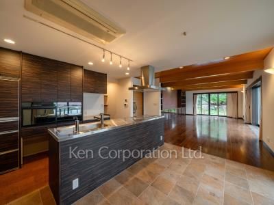 Living-Dining