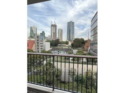 View from the property