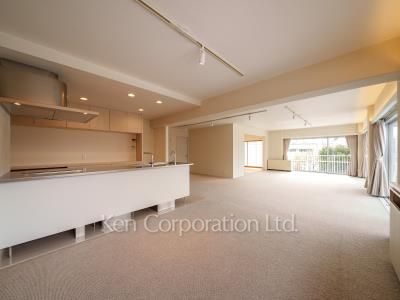 Living-Dining