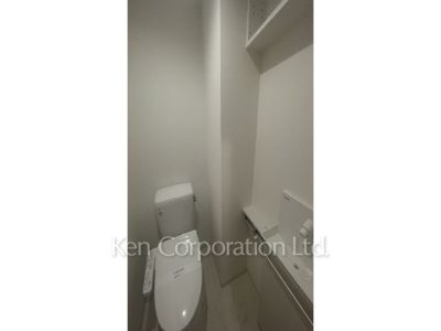 Lavatory