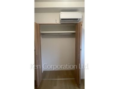 Closet