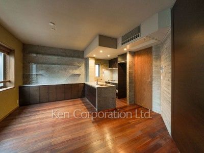 Living-Dining