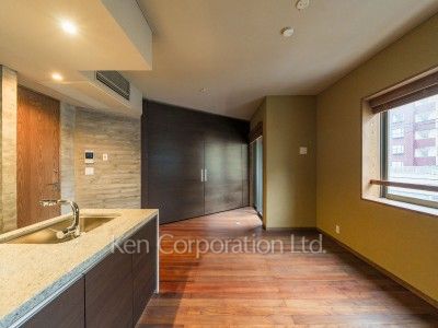 Living-Dining