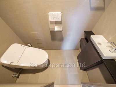 Lavatory