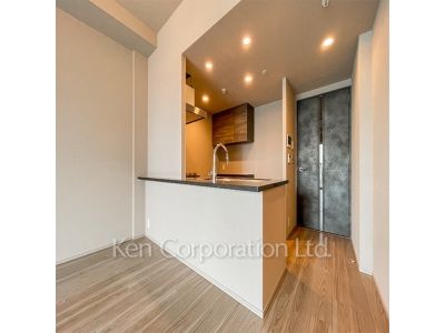 Living-Dining