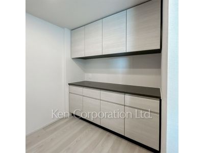 Closet